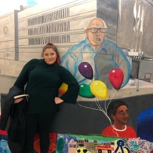 Meet your Posher, Emma